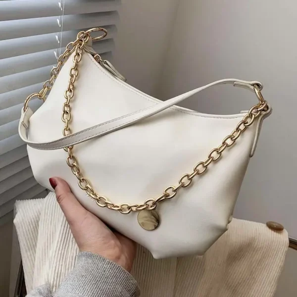 New Handbag Chain  Shoulder Bag - Image 3